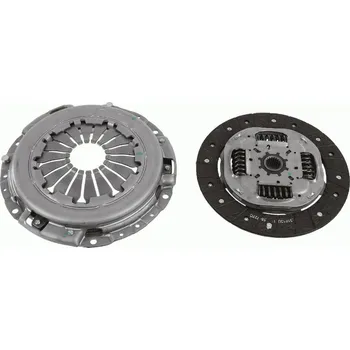 Spojková sada Sada spojky SACHS 3000 950 688