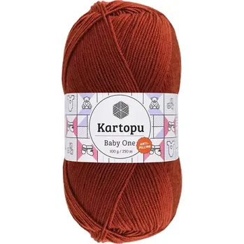 Příze Příze Kartopu Baby One 832