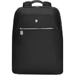 Victoria Signature Compact Backpack Victorinox 612203 Černý