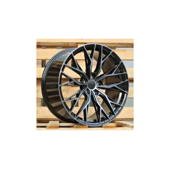 Alu kolo Alu kola Haxer HX042 20x9.5 5x112 ET38