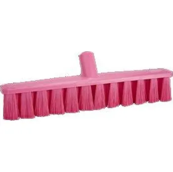 Ultra Safe smeták, středně tvrdý, 400 mm