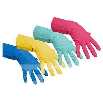 Pracovní rukavice Rukavice Multipurpose VILEDA latexové