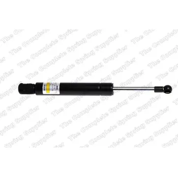 Motorový prostor Pneumatická pružina, kapota motoru LESJÖFORS 8056805