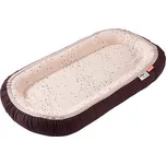 Done by Deer Útulné hnízdo Dreamy Dots