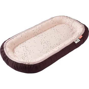 Hnízdečko pro miminko Done by Deer Útulné hnízdo Dreamy Dots