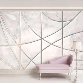 Fototapeta Solution Media 3D tapety - Mramorová stěna MU3098 6 - Samolepící tapeta - 380-450g/m2