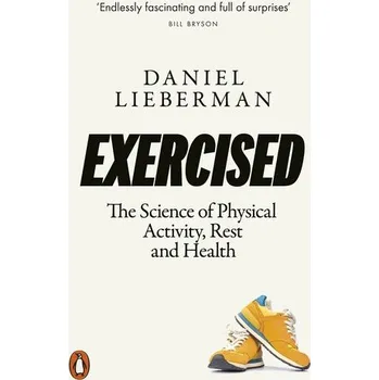 Exercised - Lieberman, Daniel