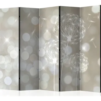 Paraván Paraván - Balada o kráse II Velikost: 225x172 cm, Provedení: Jednostranný