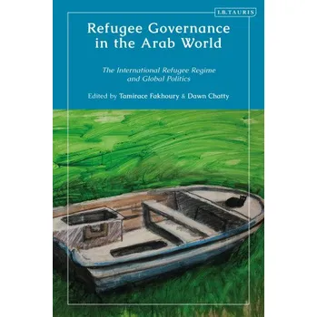 Učebnice Refugee Governance in the Arab World – (EN)