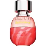 Hollister Damske-vune Festival-VibesEau de Parfum Spray 30 ml (7 900,00 Kč / 1 l)