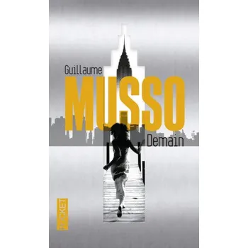 Demain, Edition spéciale – Guillaume Musso (FR)