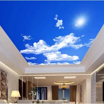 Fototapeta Solution Media 3D tapeta - Nebe MU1581 3 - 3D Relief - Vliesová tapeta - 320g/m2