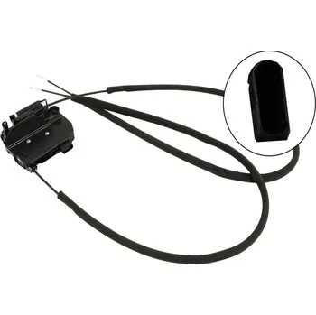 Karosérie Zámek posuvných dveří Iveco Daily od 2014 střední, pravý, 5803083732