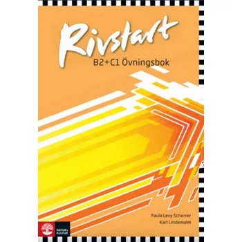 Německý jazyk Övningsbok B2+C1 - Levy Scherrer, Paula