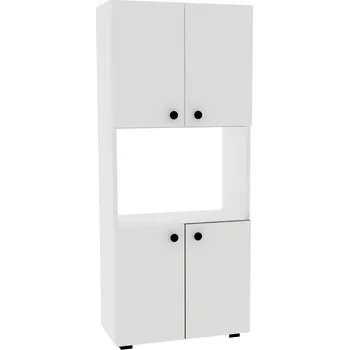 Kuchyňská skříňka Kuchyňská skříňka AYAZ bílá