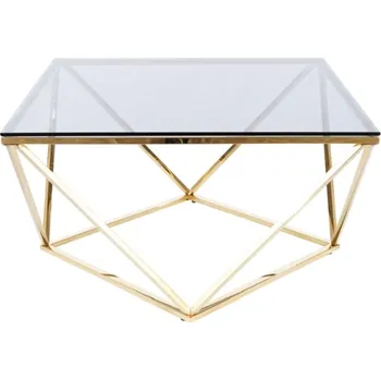 Konferenční stolek Konferenční stolek SILVER A Signal