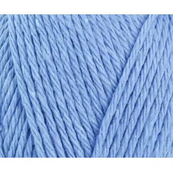Příze Himalaya Home Cotton 11 Light Blue Pletací příze