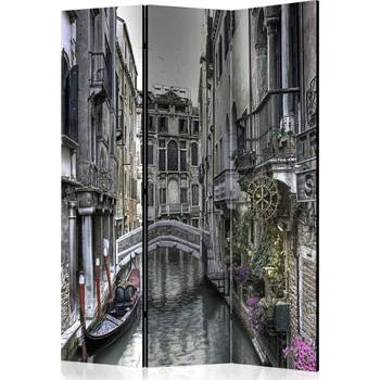 Paraván Paraván Romantic Venice Dekorhome