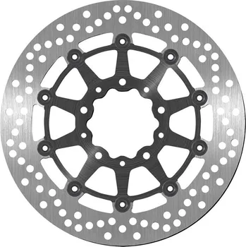 Brzdový kotouč SBS brzdový kotouč Kawasaki ER-6 06>, ZX-6R 05-06, Z 750, Z1000