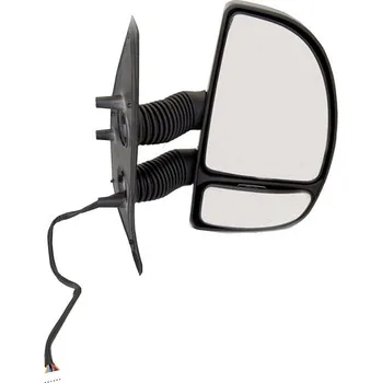 Auto zrcátko ACI zrcátko pro FIAT Ducato 94-01 99- el. ovl. vyhř. dlouhé (rameno 130 mm) P