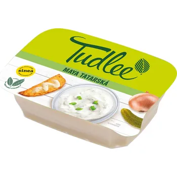 Omáčka Maya tatarská bezvaječná omáčka (vegan) - Sinea 150g