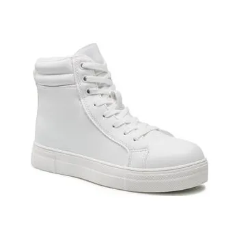 Dámské tenisky Sneakersy Jenny Fairy WS2158-09 Bílá 37