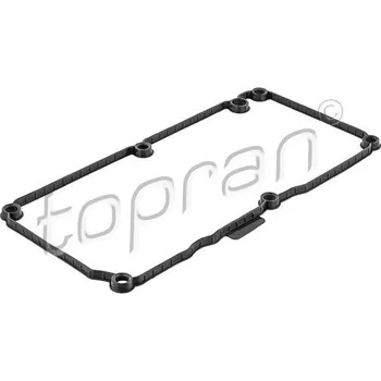 Těsnění motoru Těsnění, kryt hlavy válce TOPRAN 116 878