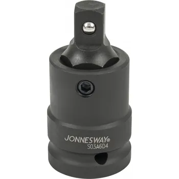 Redukce 3/4" x 1/2" s výměnnou koncovkou, úderová - JONNESWAY S03A6D4
