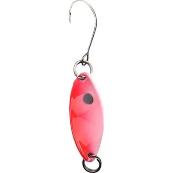 Umělá nástraha SPRO - Plandavka Trout Master Incy Spin Spoon 2,5 g Devilish 1 ks