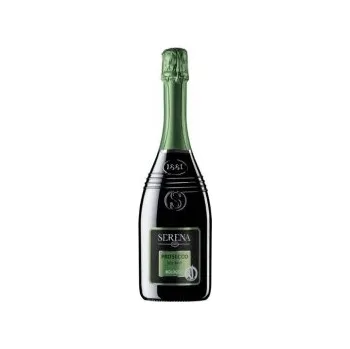 Prosecco DOC - Serena spumante biologico brut
