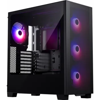 Počítač Phanteks XT Pro Ultra Midi Tower Černá