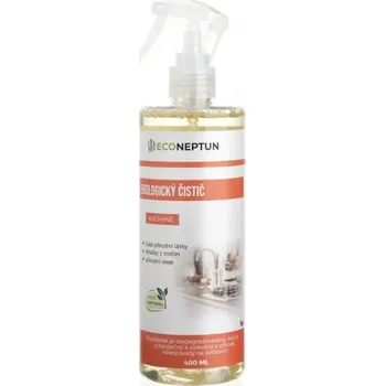 Ekologický čistič - kuchyně - Eco Neptun 400ml