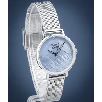 Hodinky Hodinky Pierre Ricaud Classic P22043.514BQ