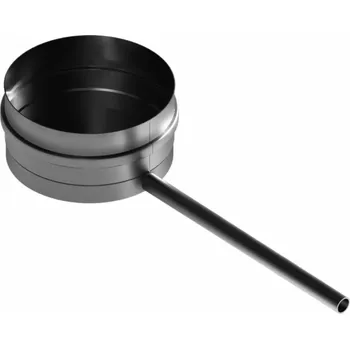 Kondenzátor Kondenzátor Jeremias 115 mm EW-ECO (TN01115)