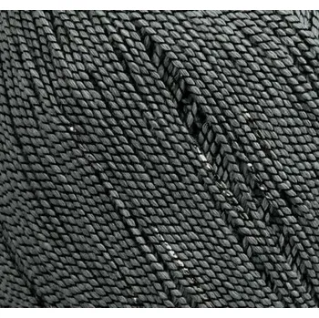 Příze Himalaya Konfeti 68010 Black Pletací příze