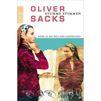 Stumme Stimmen - Sacks, Oliver
