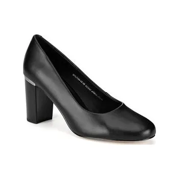 Dámské lodičky Lasocki Lodičky WYL3154-4Z Černá 39