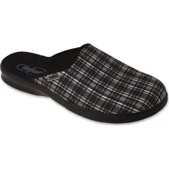 Pánské pantofle Pánské pantofle BEFADO LEON 548M040 Velikost: 47