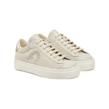 Dámské tenisky Furla Sneakersy Enjoy YJ11ENJ-BX3710-3722S-4-401-20-PT-3500 S Béžová 41