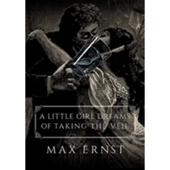 Little Girl Dreams of Taking the Veil - Pötzsch, Ernst Max