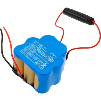 Baterie k notebooku Baterie Cameron Sino CS-SVA209VX pro Siemens VXAS020V09 - neoriginální