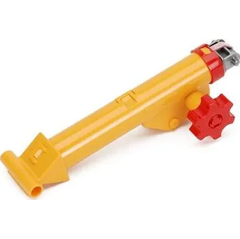 autíčko Bruder 42738 Píst pro jeřáb MAN