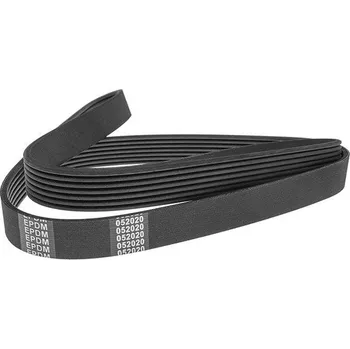 Ozubený klínový řemen DENCKERMANN 6PK2325