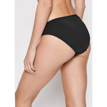 Dámské plavky Lauren Ralph Lauren Spodní část bikin 20101051 Černá 12