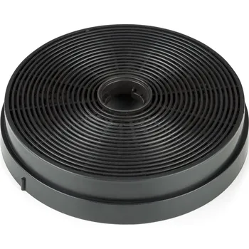 Digestoř Klarstein Skyfall Smart filtr s aktivním uhlím (10035387)