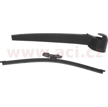 Autodíl Rameno zd. stěrače se stírací aero lištou a krytkou Kombi ACI SA 3T9955707