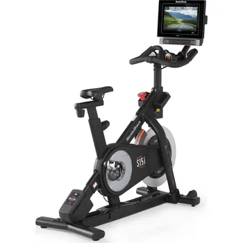 Cyklotrenažér NORDICTRACK Commercial S15i