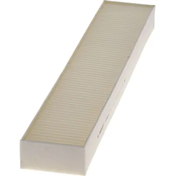 Ventilátor topení a klimatizace Filtr, vzduch v interiéru HENGST FILTER E1985LI