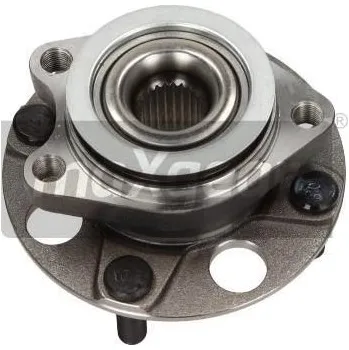 Sada ložisek kol MAXGEAR 33-0860