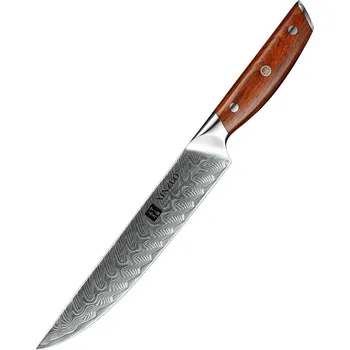 Kuchyňský nůž Nůž na maso XinZuo Yi B27 8"